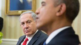Talk toughens as Obama-Netanyahu relations fray