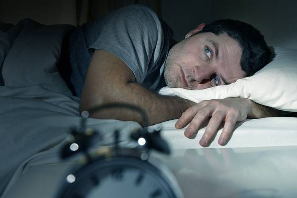 Trouble sleeping? You need to read this before bed