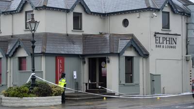 Man who stabbed bar manager ‘without warning’ believed ‘aul friend’ was part of murder conspiracy