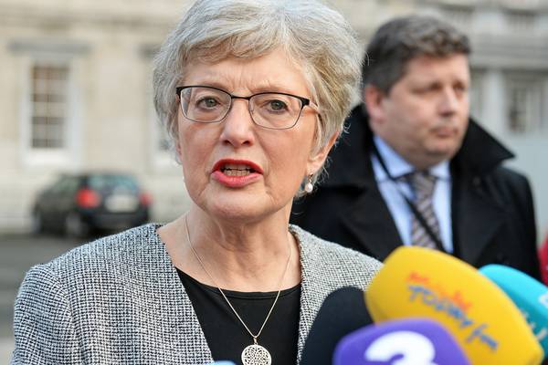 Zappone to explore ways to improve pay in childcare sector
