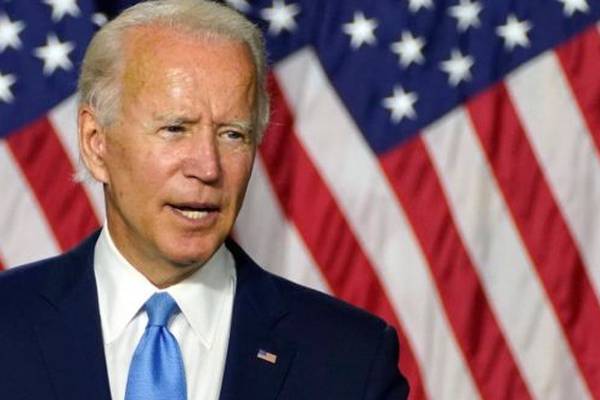 Joe Biden needs to prioritise families on the wrong side of the wealth divide