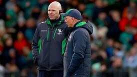 Gerry Thornley: Andy Friend has played his part as Connacht continue to defy the odds out west