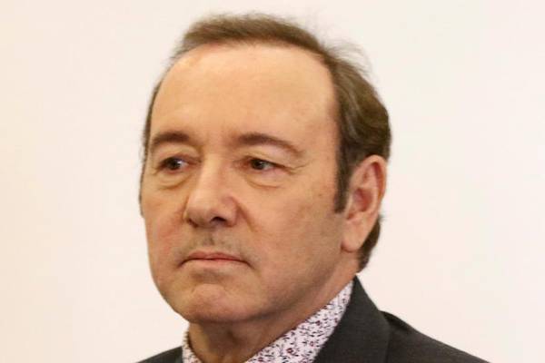 Prosecutors drop alleged sexual assault case against Kevin Spacey