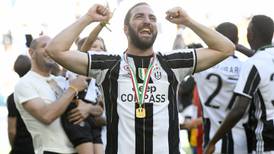 Gonzalo Higuaín: The €90m man with a big point to prove