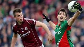 Mayo destroy Galway at Pearse Stadium