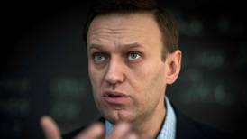 Alexei Navalny gets go-ahead to be evacuated to Germany