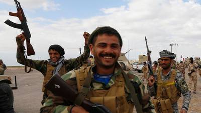 Analysis: Islamic State halts Iraqi advance in battle for Tikrit