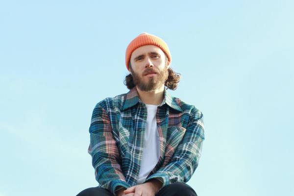James Vincent McMorrow on lockdown: ‘You question how well-rounded you are’