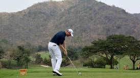 Michael Hoey fails to kick on in Thailand Classic