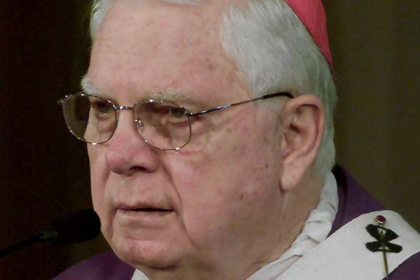 Most senior US prelate deposed in child-abuse scandal