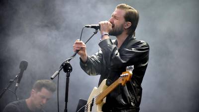 Wild Beasts, music trail and more announced for Cork festival