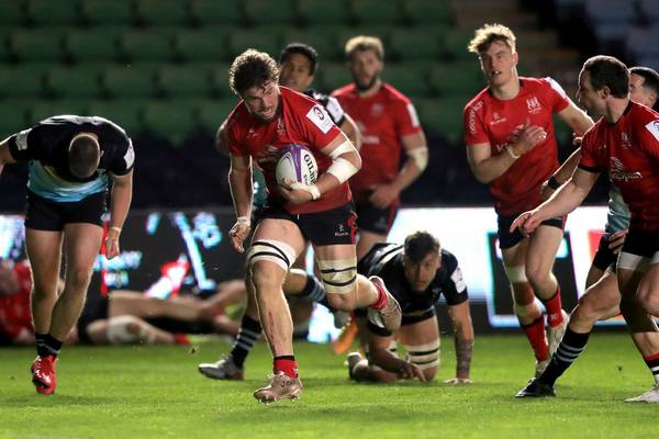 Ulster face Northampton well aware of 15-year drought