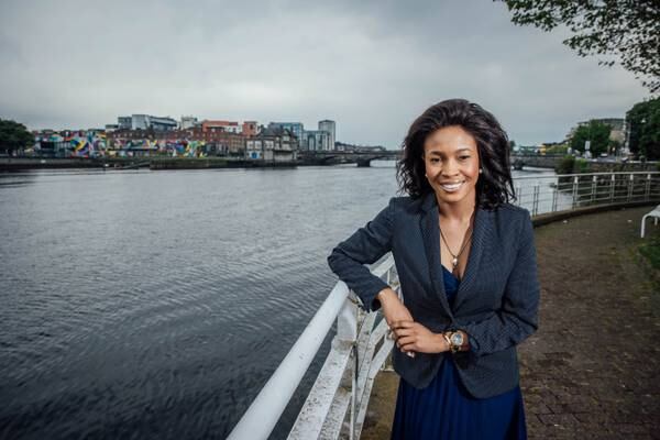 Limerick local election candidate Suzzie O’Deniyi says canvassers ‘traumatised’ by racial abuse