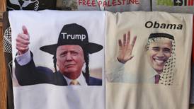 Lara Marlowe: Trump’s Middle East policy left to Jewish relatives and friends