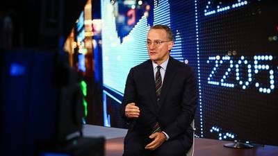 Stocktake: Howard Marks says don’t wait for stocks to bottom