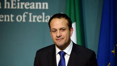 Ministers will be free to ‘dissent’ on abortion, Leo Varadkar says