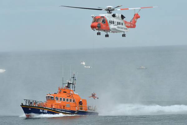 Two dead following boating incident off Co Donegal