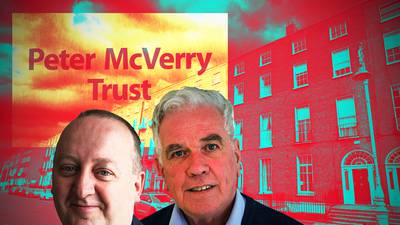 Crisis at Peter McVerry Trust deepens as councils look to exit housing projects with charity