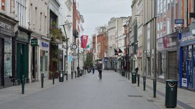 Coronavirus: Dublin councils express concern as rates waiver scheme set to expire