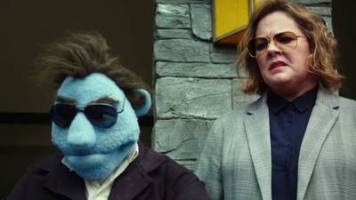 ‘Sesame Street’ creators sue over raunchy puppet film