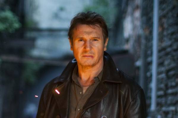 Liam Neeson to receive diaspora award for contribution to Ireland