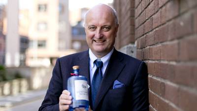 Sainsbury’s to stock Drumshanbo Gunpowder Irish Gin