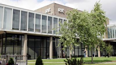 RTÉ plans up to 250 redundancies and eyes licence fee reform