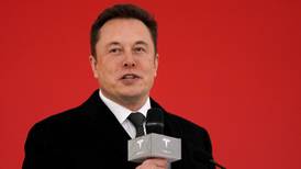 Tesla to cut workforce by 7% after ‘most challenging’ year