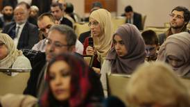 Greater effort needed to ensure inclusion of Irish Muslims, group hears