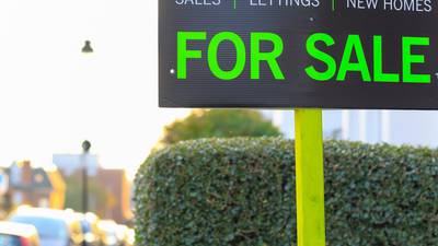 Dublin’s north/south divide apparent in property prices