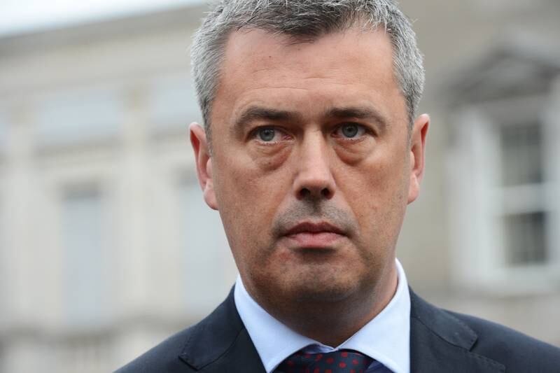 Former FF TD Colm Keaveney withdraws from local elections amid drug driving charge