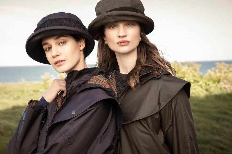 Look good in bad weather: Great spring outerwear for Ireland’s unpredictable forecasts