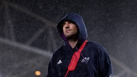 Tadhg Beirne at one with Munster’s heart and soul ahead of European campaign