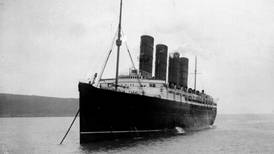 Cork groups organise series of Lusitania commemorations