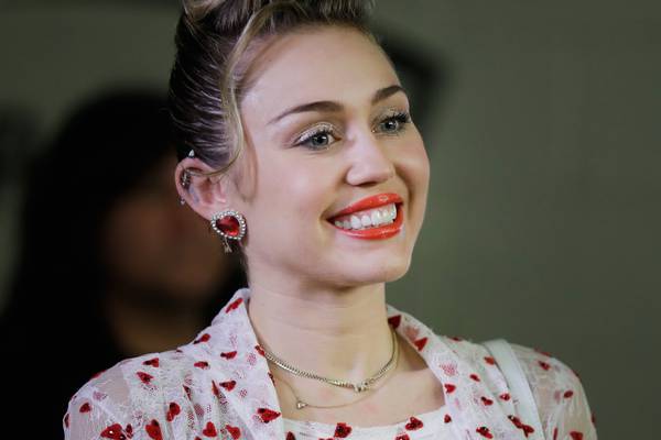 The cultural crimes and white privilege of Miley Cyrus