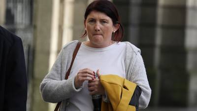 Woman loses damages action over blood loss following birth of baby