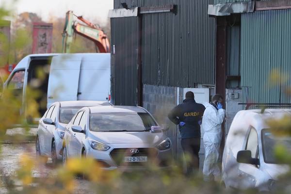 Kinahan cartel hit in Irish-Dutch drug trafficking inquiry