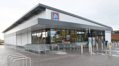 Aldi fast-tracking payments for smaller suppliers