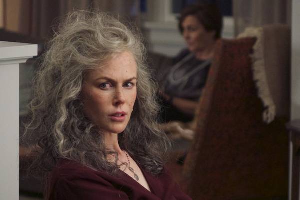 Top of the Lake review: Kidman is superb, and Moss is compelling