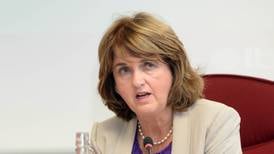 Joan Burton says European debt conference idea ‘has merit’