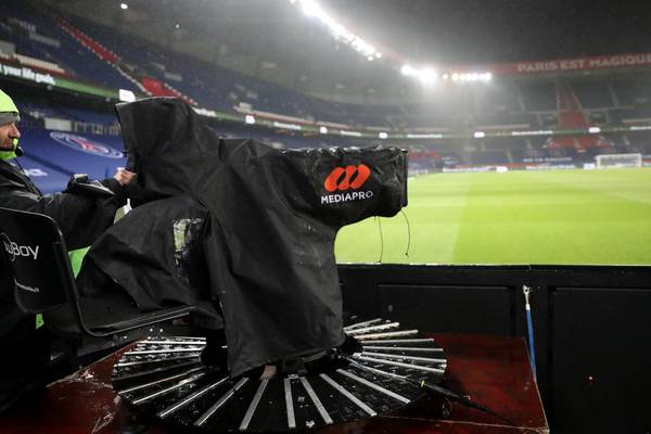 Ligue 1 clubs in turmoil after huge TV deal collapses