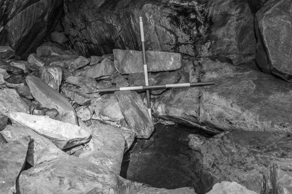 Hillwalker’s Mayo cave find is 5,000 year old burial site