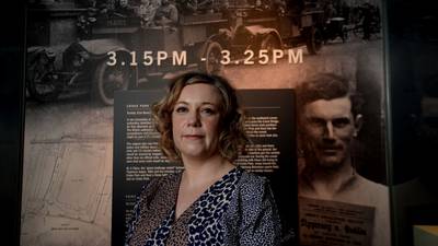 Bloody Sunday 1920: Michael Hogan’s family’s second tragedy