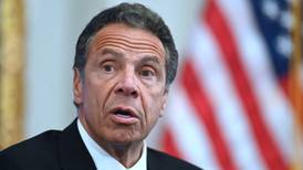 Andrew Cuomo offers apology after sexual harassment claims