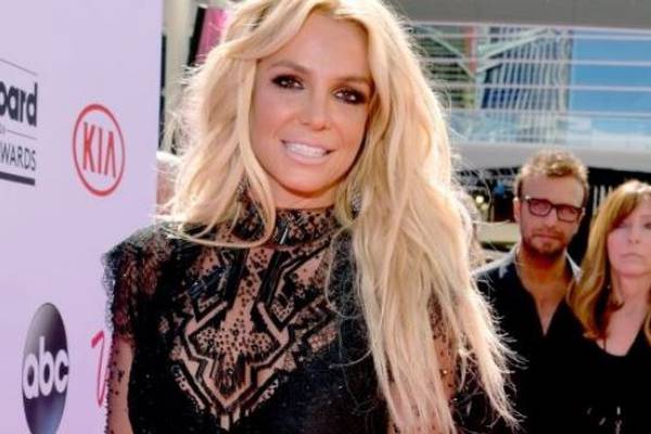 Father of Britney Spears files to end conservatorship that controls singer’s life