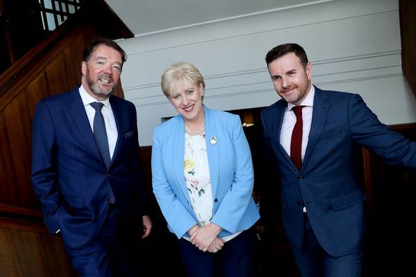Sigmar Recruitment announces 50 new jobs in Co Kerry
