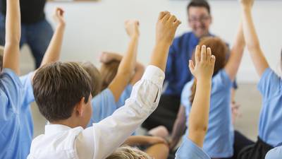 Third of people want more mixed, multidenominational schools, survey finds