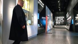 World Bank report indicates Trump factor may slow global economy