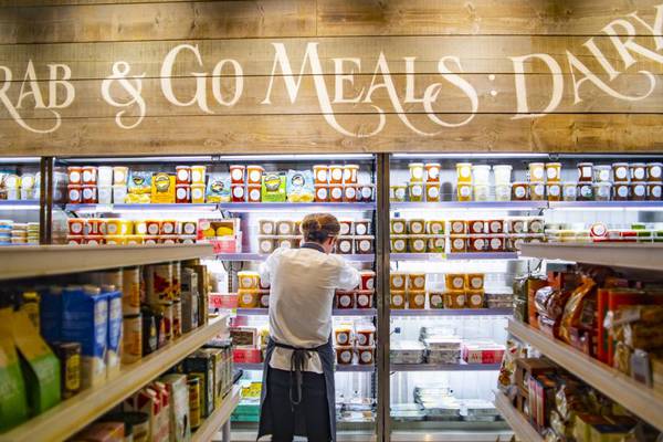25 of the best places to go food shopping in south Dublin