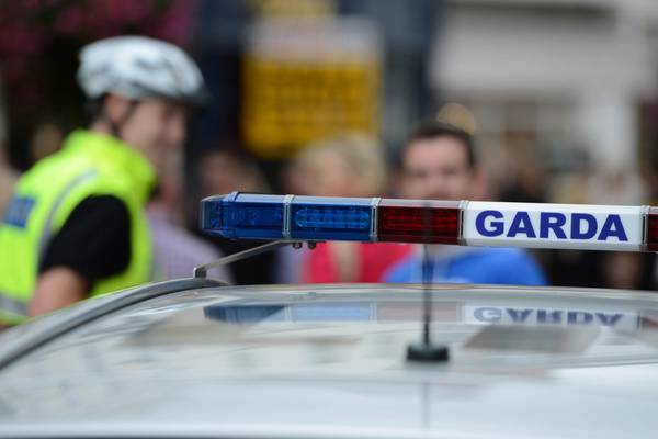 Drugs worth €70k found at Nenagh fire station